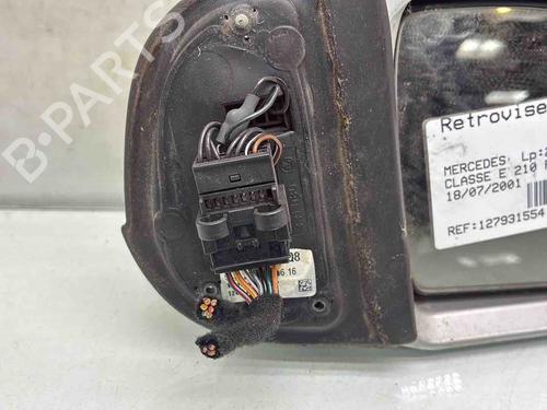 Used Right mirror Right mirror 37498656 37498656
