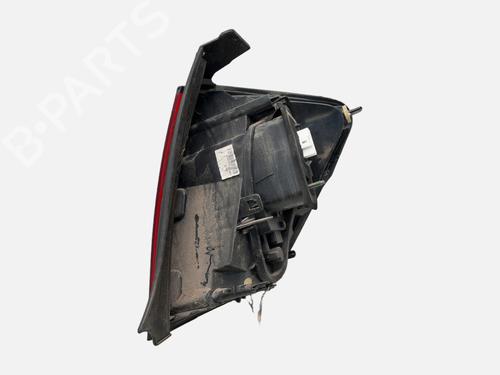 Left taillight CITROËN C3 II (SC_) 1.4 HDi 70 (SC8HZC, SC8HR0, SC8HP4) | BP40270633C34 - Image 3