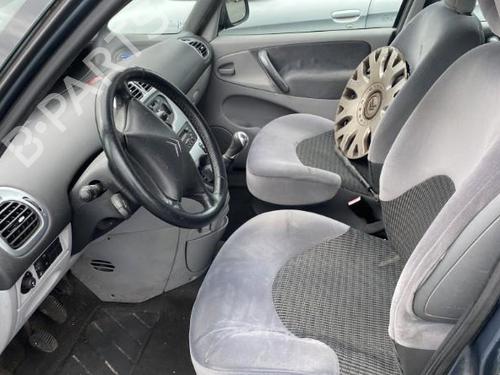 Steering column stalk CITROËN XSARA PICASSO (N68) 1.6 16V | BP20184336I23 