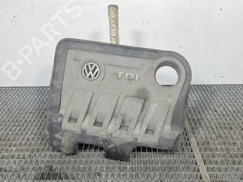 Used Upper protection VW TIGUAN (5N_) 2.0 TDI 4motion (140 hp) 27648749