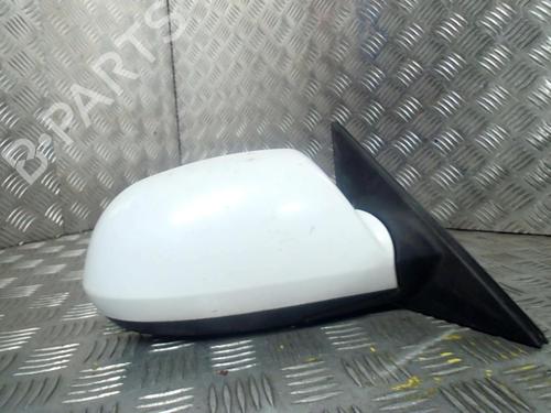 Used Right mirror Right mirror HYUNDAI ELANTRA III (XD) [2000-2006] 19997283 19997283