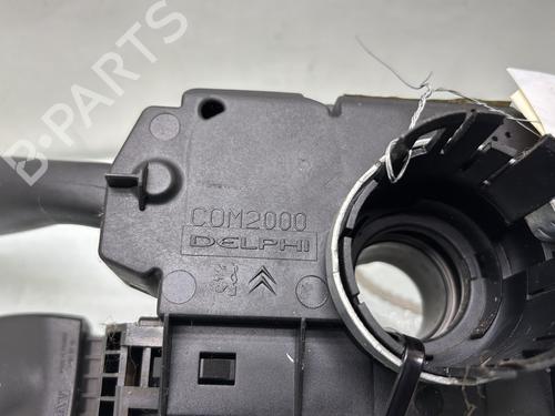 Steering column stalk PEUGEOT 206 SW (2E/K) 1.4 HDi | BP32470023I23