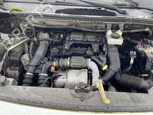 Steering column stalk PEUGEOT PARTNER Box Body/MPV 1.6 BlueHDi 100 | BP33830281I23 - Image 19