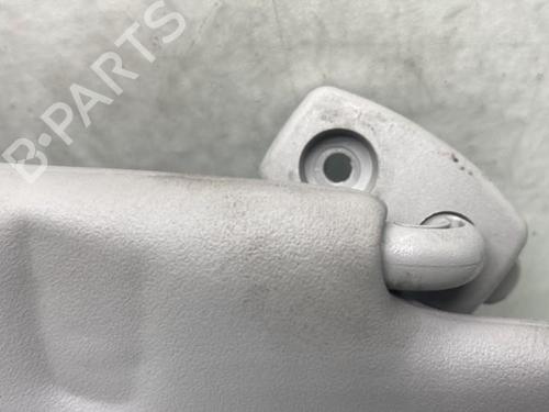 Used Left sun visor Left sun visor OPEL CORSA D (S07) 1.7 CDTI (L08, L68) (130 hp) 21962363 21962363