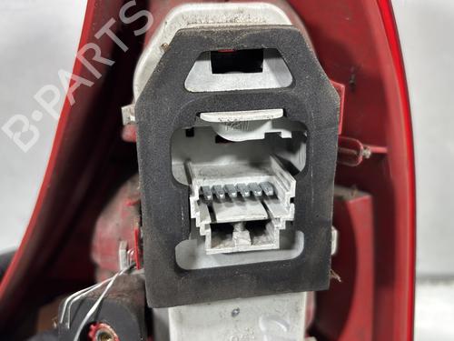 Venstre Baklys RENAULT CLIO II (BB_, CB_) 1.5 dCi (B/CB07) | BP29749012C34 