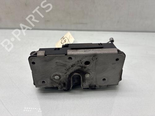 Venstre bagtil lås Venstre bagtil lås FIAT GRANDE PUNTO (199_) 1.3 D Multijet (75 hp) 36364022 36364022