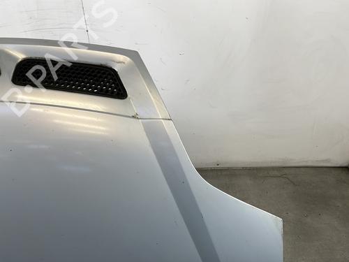 Hood RENAULT SCÉNIC I MPV (JA0/1_, FA0_) 1.9 dTi (JA0N) | BP28210386C1 