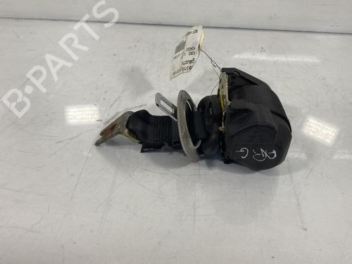 Used Rear left seatbelt Rear left seatbelt FORD MONDEO II (BAP) [1996-2000] 20028806 20028806