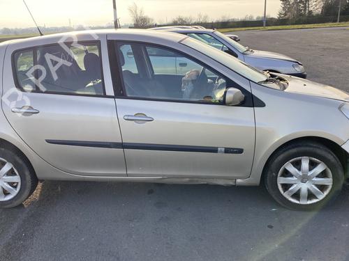 Left front window switch RENAULT CLIO III (BR0/1, CR0/1) 1.5 dCi (BR17, CR17) | BP28353595I27 - Image 28