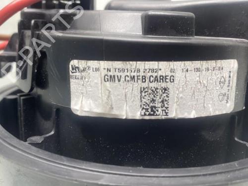 Heater blower motor DACIA DUSTER (HM_) 1.3 TCe 150 (HMM3) | BP19967305M62 