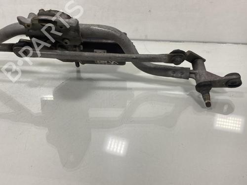 Front wiper motor VW TRANSPORTER T5 Van (7HA, 7HH, 7EA, 7EH) 2.5 TDI | BP20004661M29 