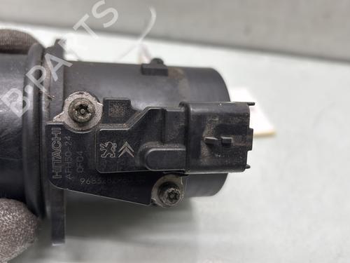 Mass air flow sensor CITROËN DS3 (SA_) 1.6 HDi 115 | BP27665526M95 - Image 4