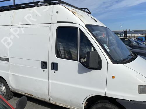 Brugte PEUGEOT BOXER Van (230L) 1.9 D (69 hp) 4380630