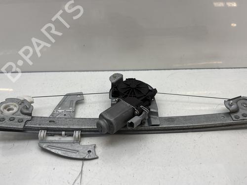Used Front right window mechanism Front right window mechanism PEUGEOT 107 (PM_, PN_) 1.0 (68 hp) 32725182 32725182