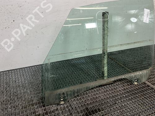 Front left door window RENAULT ESPACE IV (JK0/1_) 2.2 dCi (JK0H) | BP29842205C18 