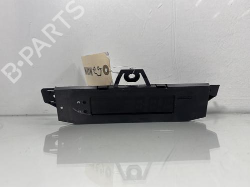 Cuadro instrumentos RENAULT TWINGO I (C06_) 1.2 (C066, C068) (58 hp) 29707428
