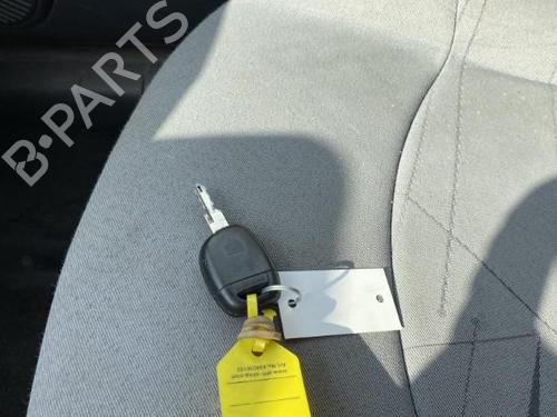Right taillight RENAULT CLIO II (BB_, CB_) 1.5 dCi (B/CB07) | BP21822663C35 