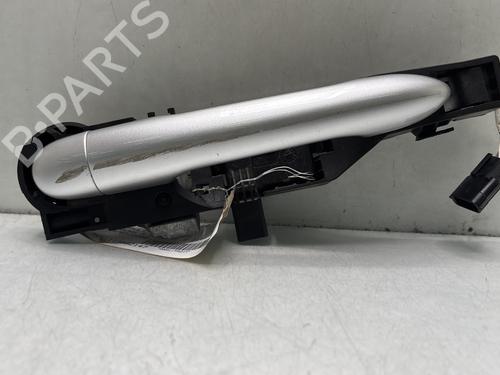 Used Front right exterior door handle RENAULT LAGUNA III (BT0/1) 2.0 dCi (BT01, BT08, BT09, BT0E, BT0K, BT12, BT1C, BT1D,... (150 hp) 30932994