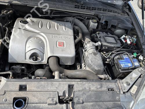 Engine CITROËN C5 I (DC_) 2.2 HDi (DC4HXB, DC4HXE) | BP36248808M1 - Image 5