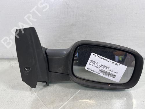 Used Right mirror Right mirror 37723194 37723194