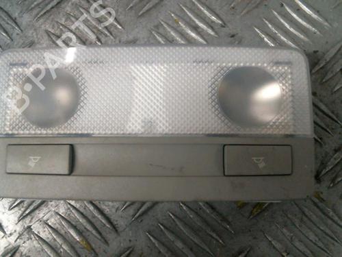 Used Interior roof light Interior roof light 20027082 20027082