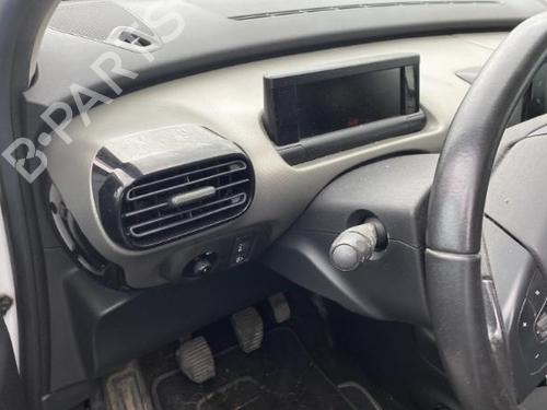 Fælk CITROËN C4 CACTUS 1.5 BlueHDi 100 | BP21962874C45  - Image 15