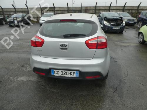 Starter KIA RIO III (UB) 1.25 CVVT | BP19975911M8 - Image 12
