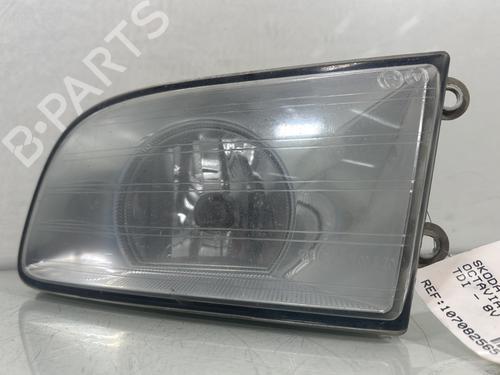 Right front fog light SKODA OCTAVIA II Combi (1Z5) 1.9 TDI | BP29507280C31 