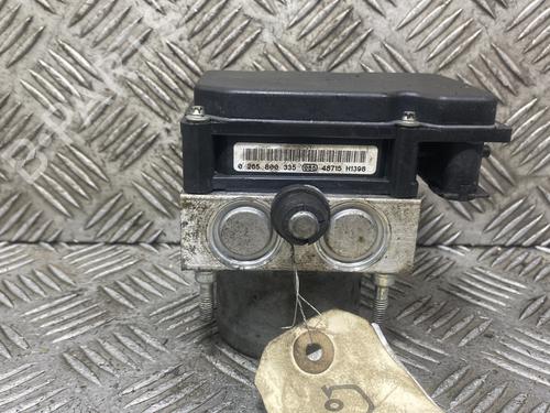 Módulo de ABS RENAULT KANGOO Express (FC0/1_) 1.5 dCi (FC07, FC1R) (65 hp) 31189703