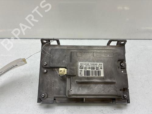 display-monitor-peugeot-208-i-ca_-cc_-2012-2013-2014-2015-2016-2017-2018-2019-2020-2021-37171715 main image