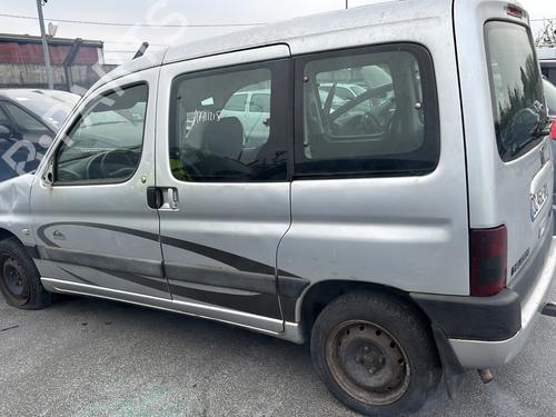 Switch PEUGEOT PARTNER Box Body/MPV (5_, G_) 1.9 D | BP25446625I30 - Image 25