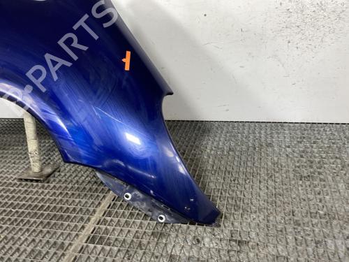 Right front fenders CITROËN XSARA PICASSO (N68) 1.6 HDi | BP26231517C42 