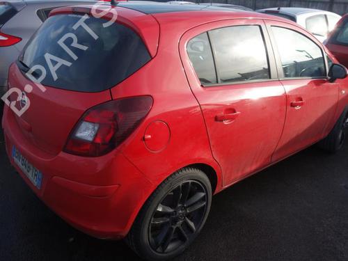 Starter OPEL CORSA D (S07) 1.2 (L08, L68) | BP20003235M8 