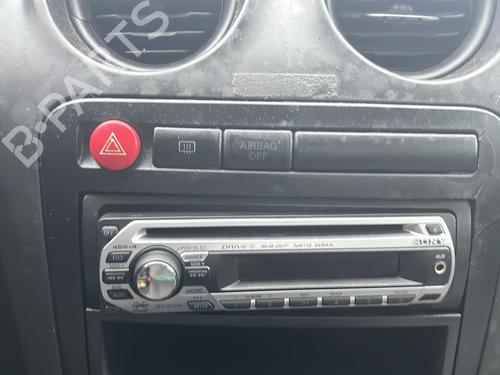 Front right window mechanism SEAT CORDOBA (6L2) 1.9 TDI | BP19992503C23 