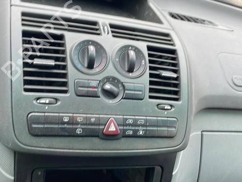 Brugte MERCEDES-BENZ VITO Bus (W639)  109 CDI (639.701, 639.703, 639.705)  4645320
