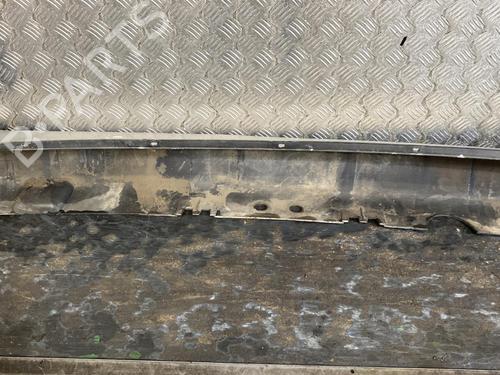 Rear bumper PEUGEOT PARTNER MPV (5_, G_) 1.4 | BP21956872C8 