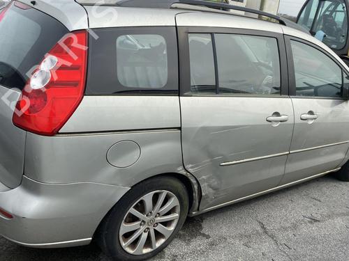 Left taillight MAZDA 5 (CR) 2.0 CD (CR19) | BP25740281C34  - Image 7