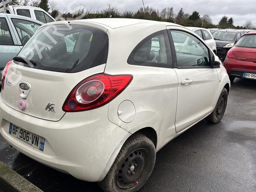 Right taillight FORD KA (RU8) 1.2 | BP24443174C35  - Image 9