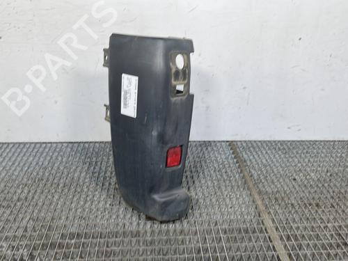 Pare-Chocs D'Angle CITROËN JUMPER II Van 2.0 BlueHDi 130 (130 hp) 26616724