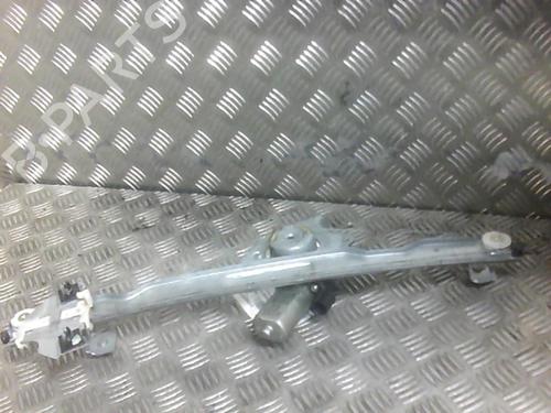 Used Front right window mechanism DACIA DUSTER (HS_) 1.5 dCi (HSAJ) (90 hp) 20001868