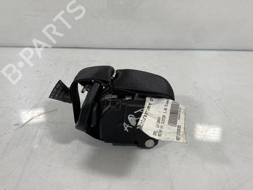 Used Rear right belt tensioner OPEL ASTRA H TwinTop (A04) 1.9 CDTi (L67) (150 hp) 20032841