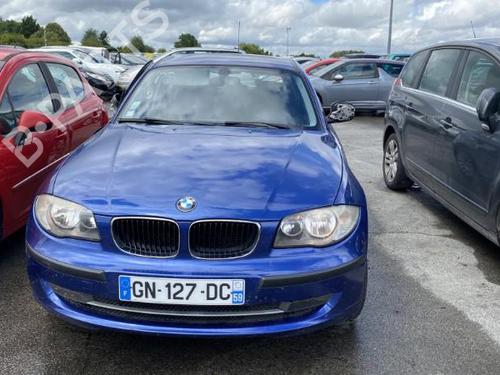 Front left lock BMW 1 (E87) 116 i | BP20184172C98 