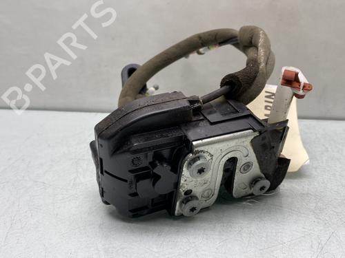 Used Front left lock RENAULT KOLEOS I (HY_) 2.0 dCi (HY0K) (150 hp) 30438356