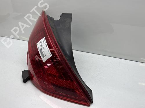 Left taillight PEUGEOT 308 I (4A_, 4C_) 1.6 HDi | BP29507969C34 