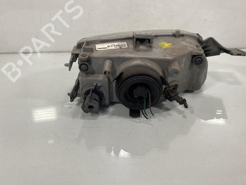 Left headlight FIAT PUNTO (176_) 60 1.2 (176AP, 176AR, 176AQ, 176BB) | BP19997563C28 
