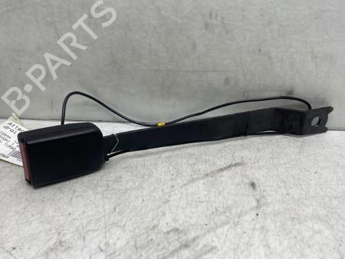 Seat buckle NISSAN QASHQAI / QASHQAI +2 I (J10, NJ10, JJ10E) 1.6 dCi | BP19991448I32 