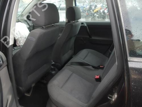 Tailgate VW POLO (9N_, 9A_)  | BP20029408C6 