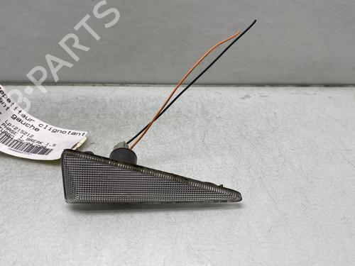 Used Left front indicator Left front indicator RENAULT MEGANE II Estate (KM0/1_) 1.5 dCi (KM0F, KM0T, KM2B) (82 hp) 20700506 20700506