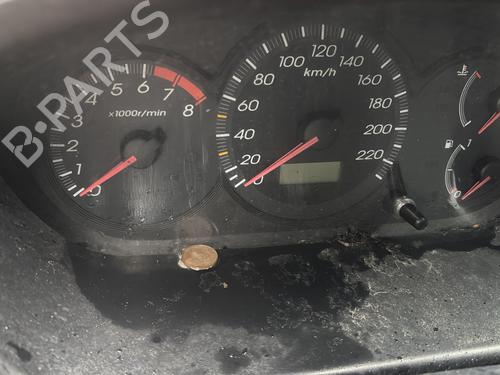 Front left window mechanism HONDA CIVIC VII Hatchback (EU, EP, EV) 1.4 iS (EP1, EU5, EU7) | BP31834545C22  - Image 17