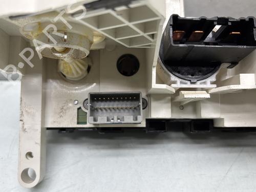 Used Climate control Climate control 27876280 27876280